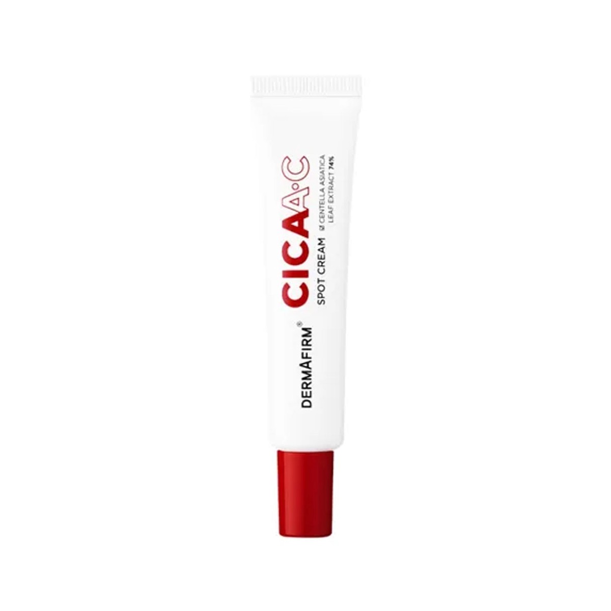 DERMAFIRM CICA AC Spot Cream 15g
