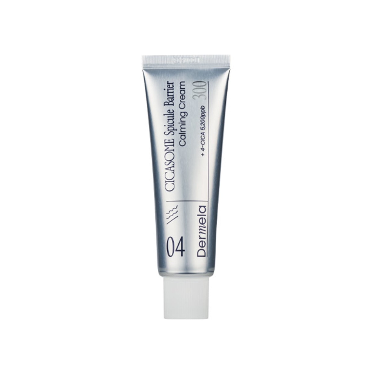 Dermela Cicasome Spicule Barrier Calming Cream 50ml