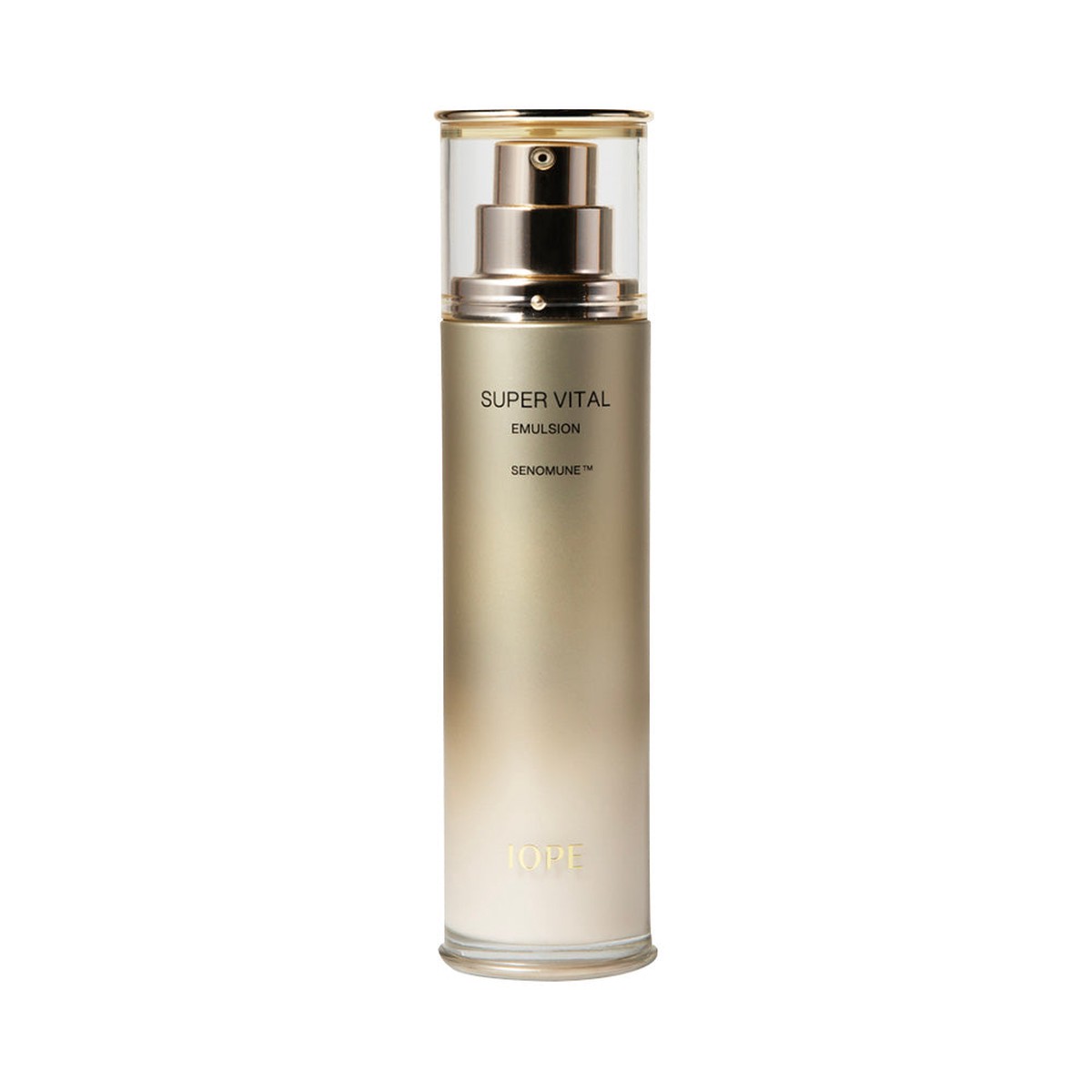 IOPE Super Vital Essential Emulsion 150ml