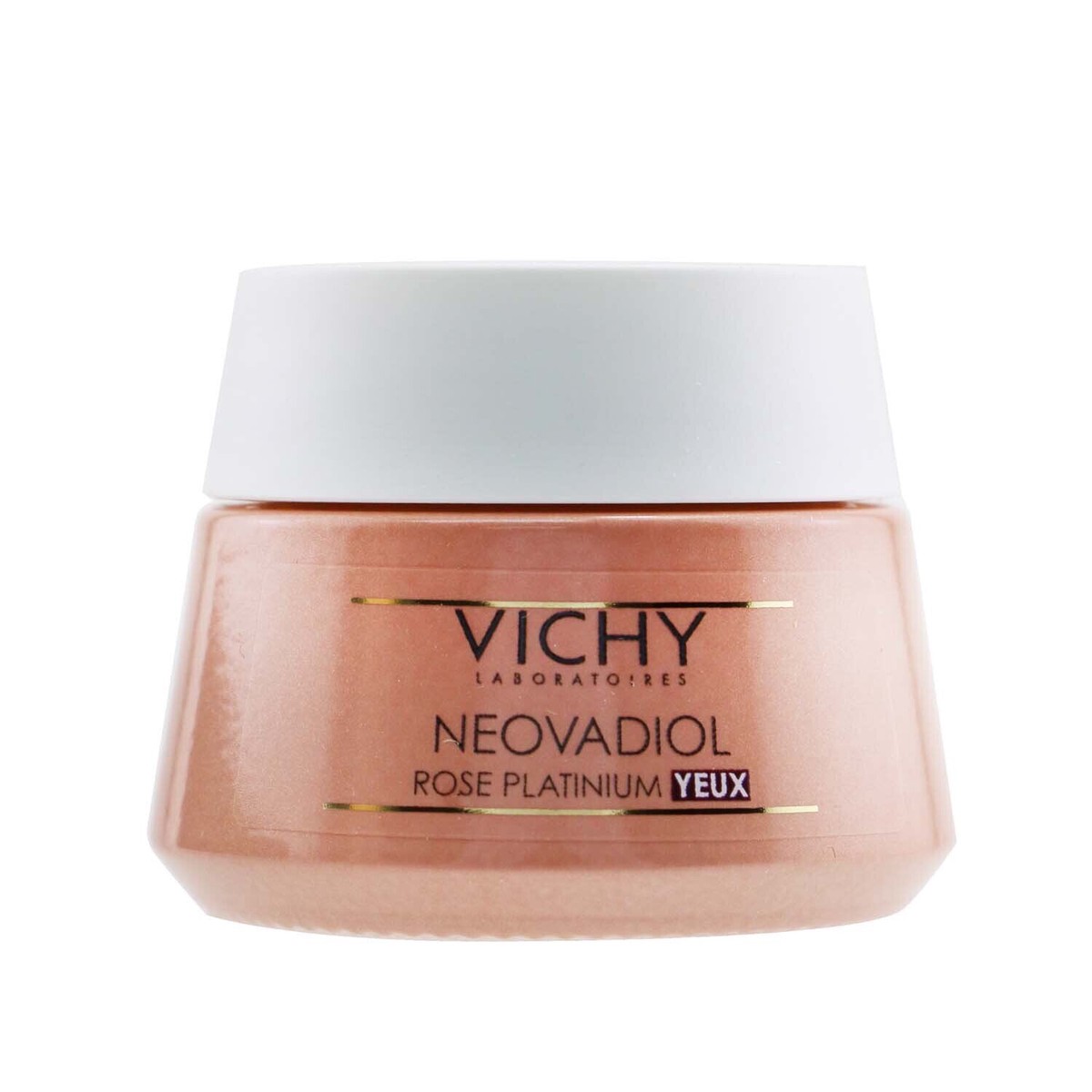Vichy Neovadiol Rose Platinium Anti-Wrinkle Smoothing Eye Cream 15ml05oz