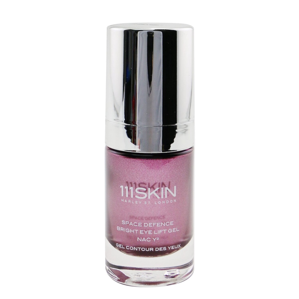 111Skin Space Defence Bright Eye Lift Gel NAC Y2 15ml05oz