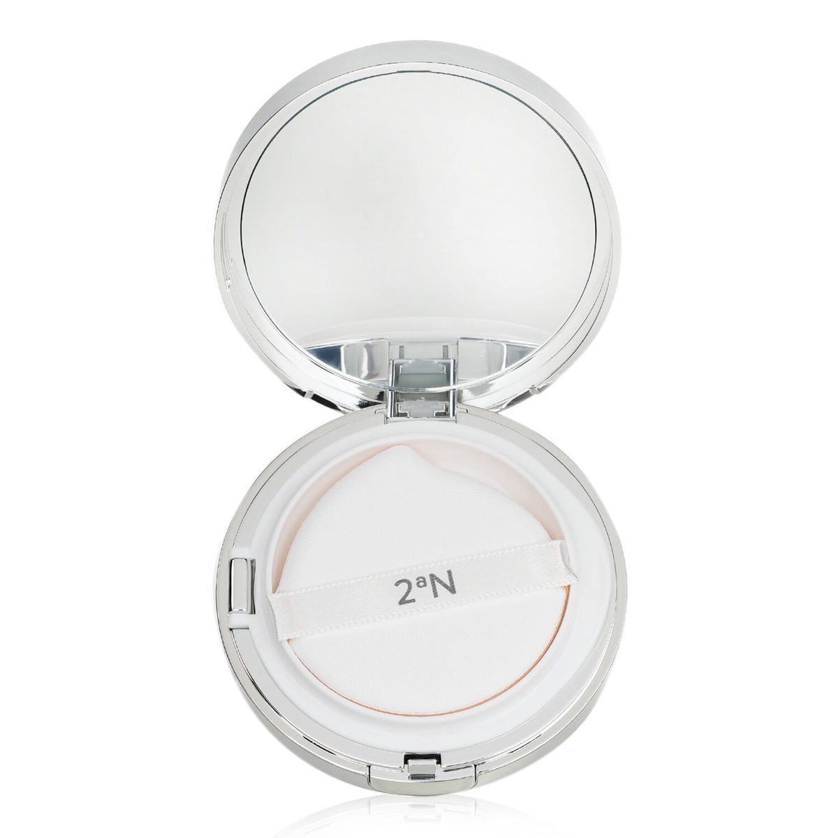 2aN Gleaming Tension Pact - 22 Medium Beige 13g045oz