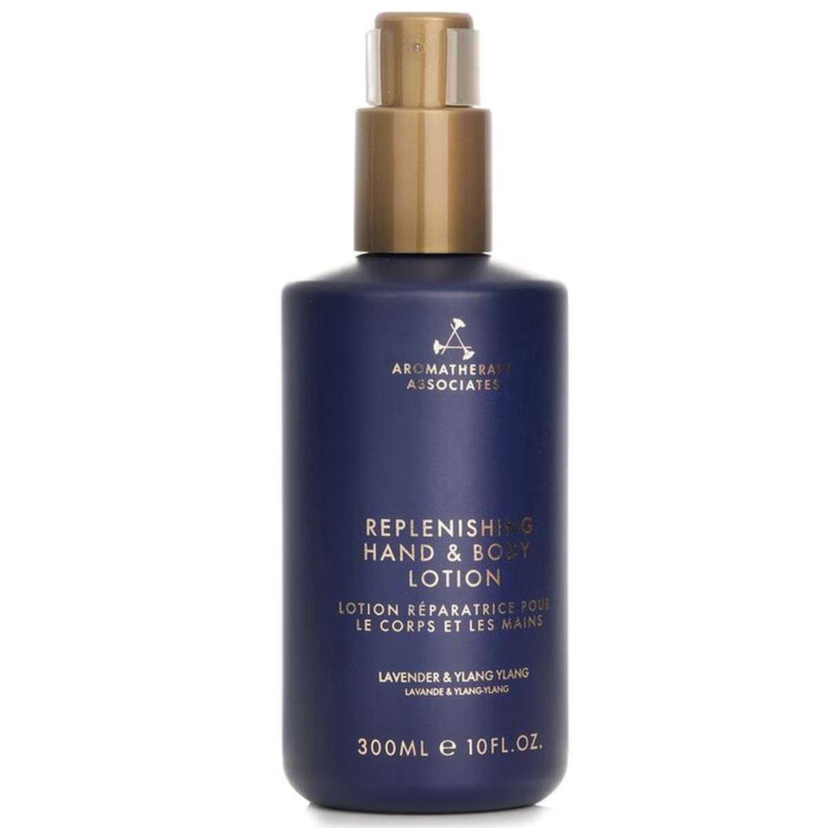 Aromatherapy Associates Replenishing Hand Body Lotion 300ml