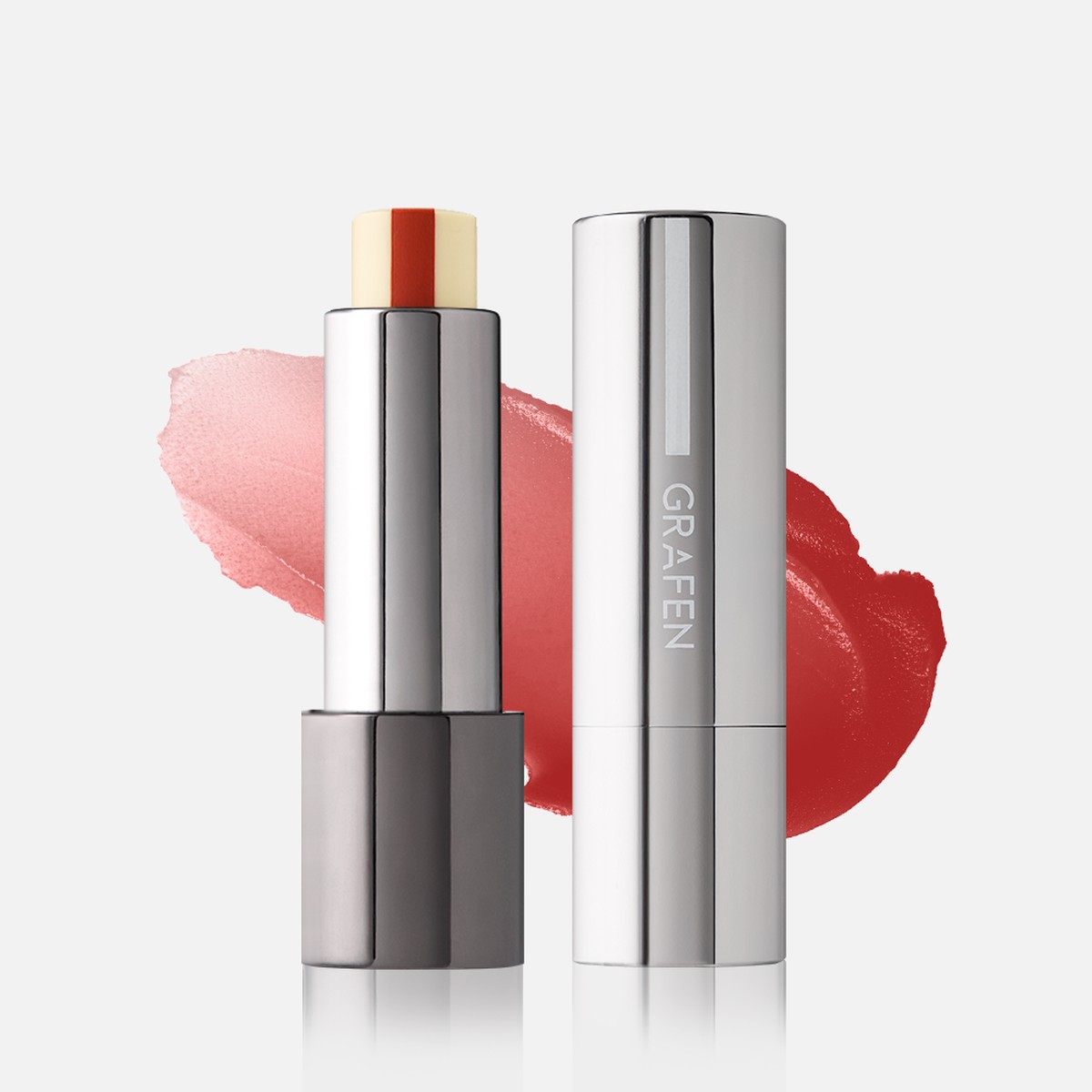 Grafen Triple Lip Naked 39g