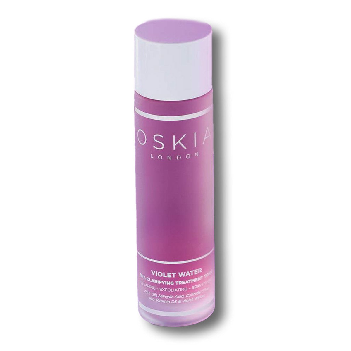 OSKIA Violet Water BHA Clarifying Treatment Tonic