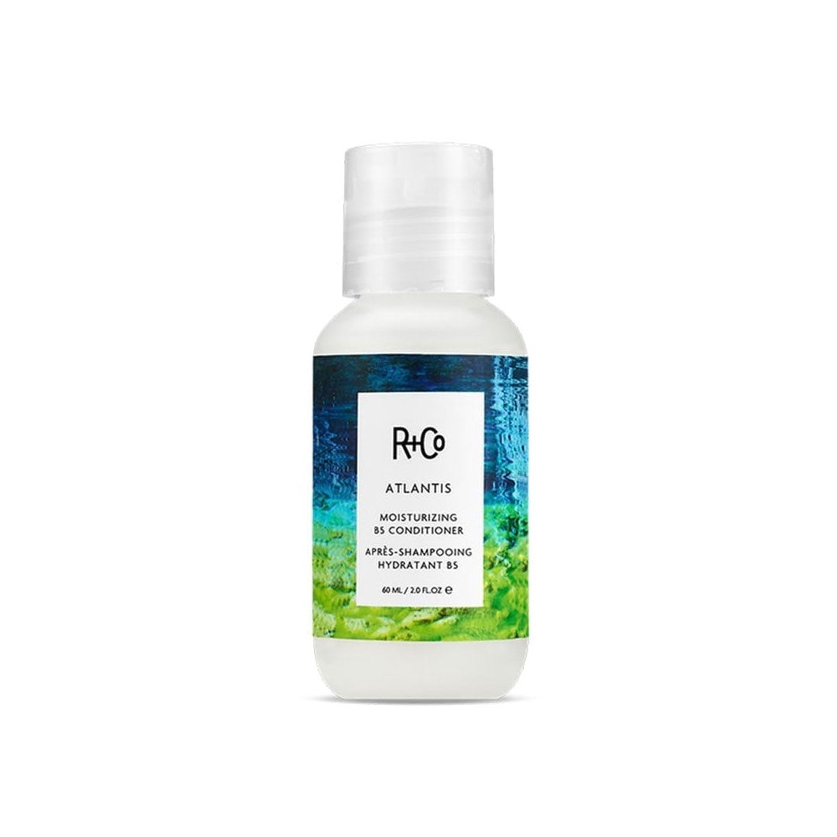 RCo Atlantis Moisturizing B5 Conditioner