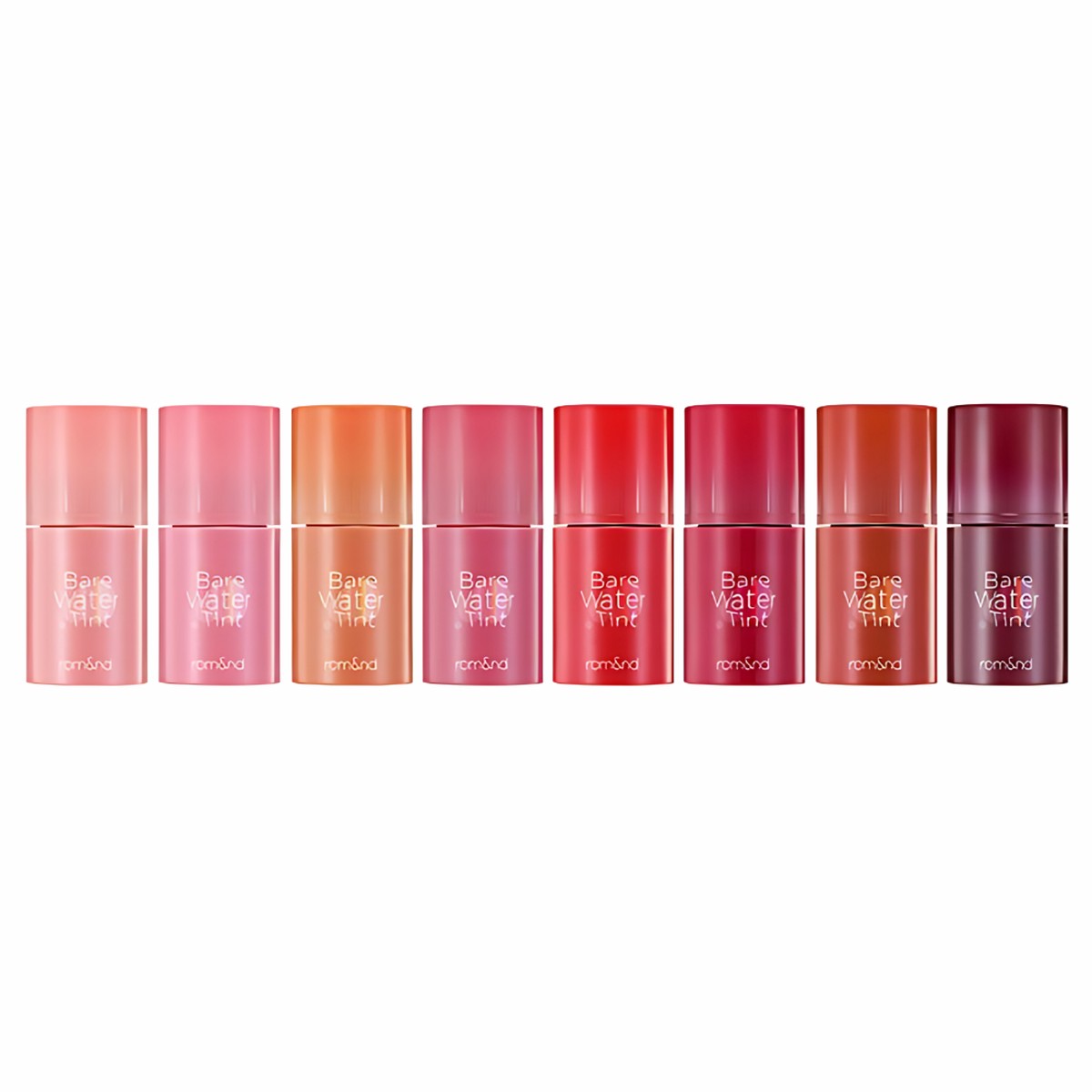 romnd Bare Water Tint 45g