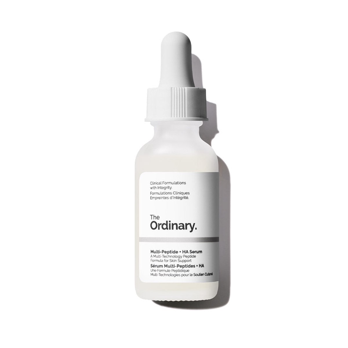 The Ordinary Multi-Peptide HA Serum 30ml