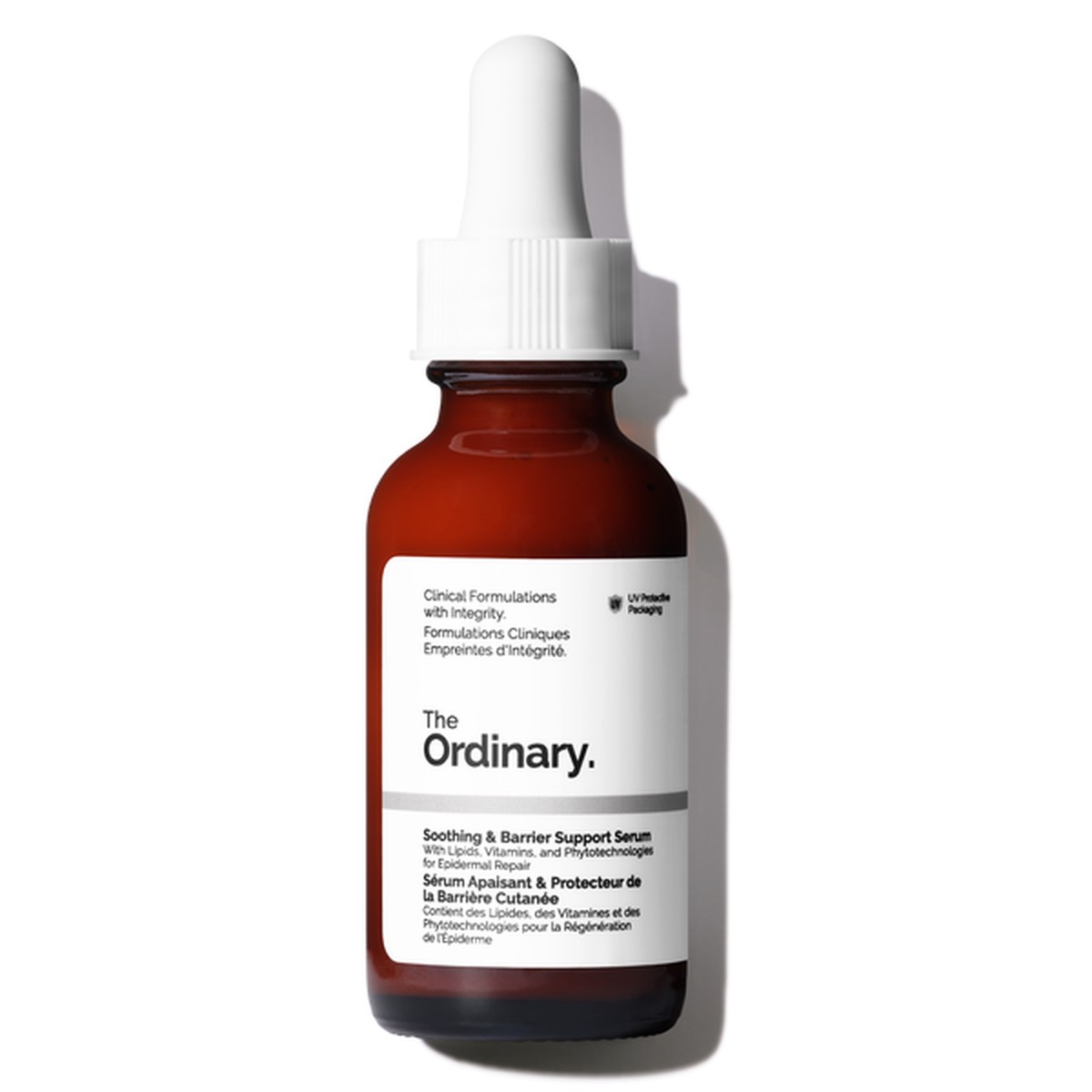 The Ordinary - Soothing Barrier Support Serum