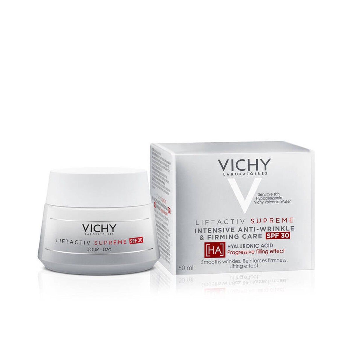 Vichy Liftactiv Supreme Spf30 50ml