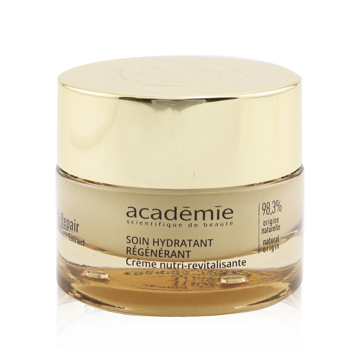Academie Youth-Repair Moisturizing Regenerating Care Nutri-Revitalizing Cream 50ml17oz