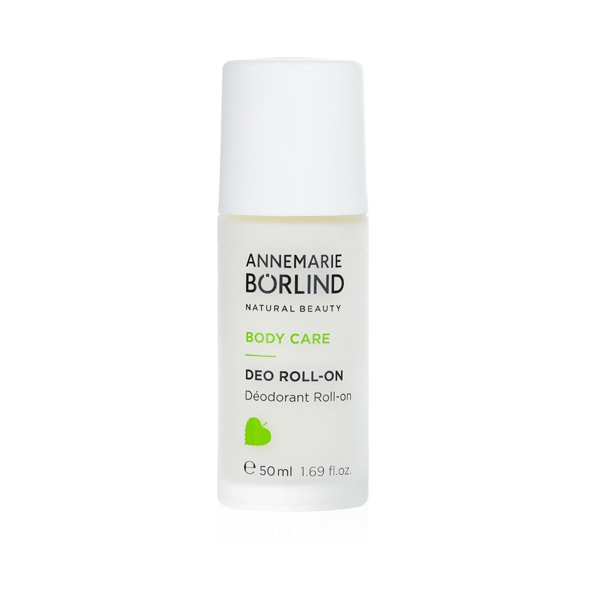 Annemarie Borlind Body Care Deo Roll-On 50ml169oz