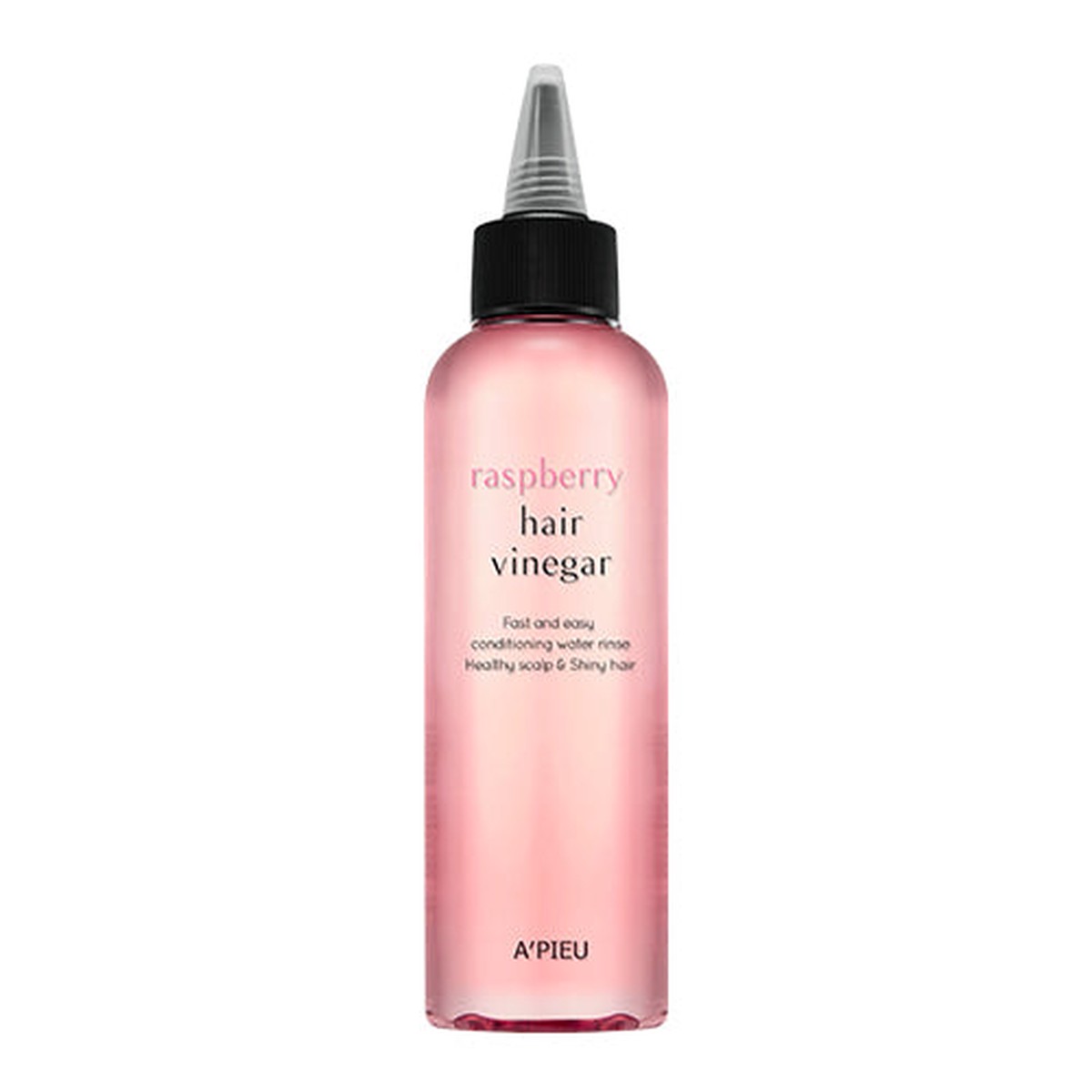 APIEU Raspberry Hair Vinegar 200ml