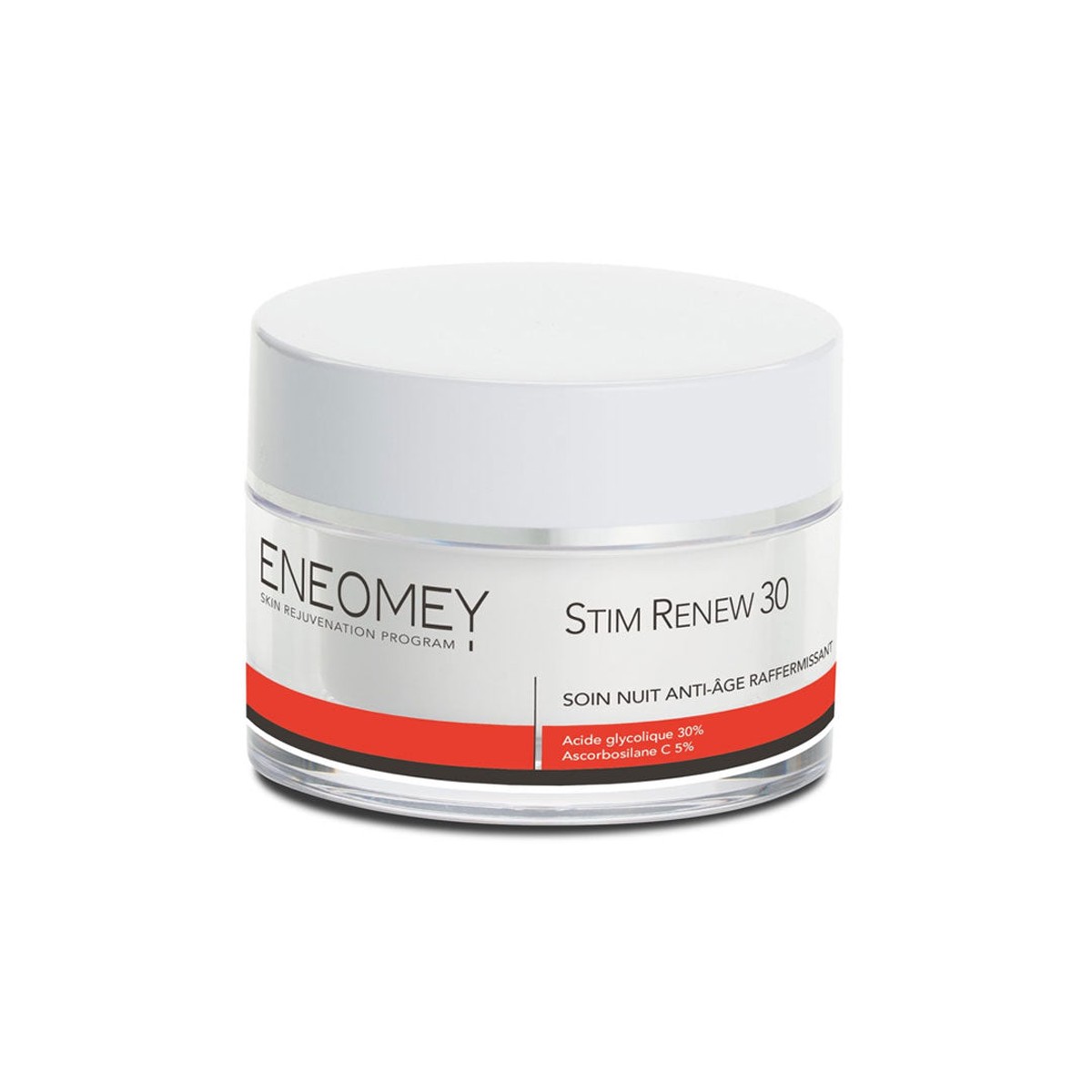 Eneomey Stim Renew 30 Night Cream