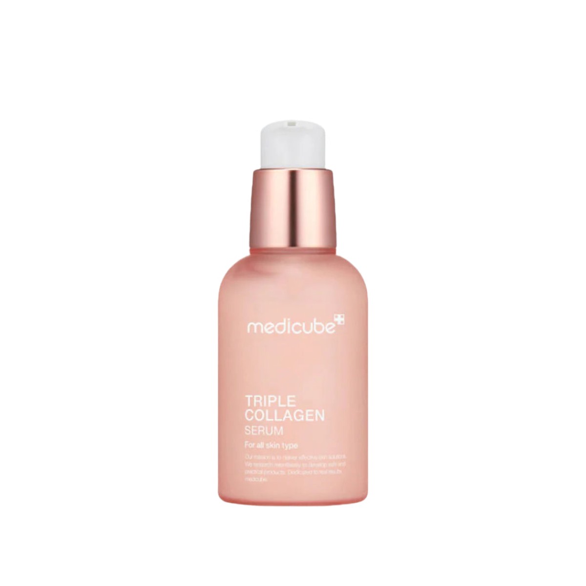 Medicube Triple Collagen Serum 40 55ml