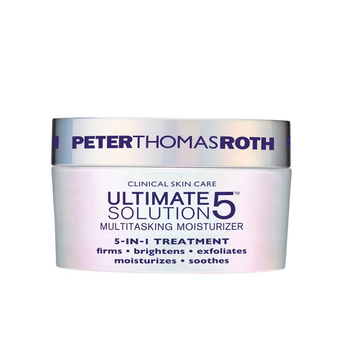 Peter Thomas Roth Ultimate Solution 5 Multitasking Moisturizer