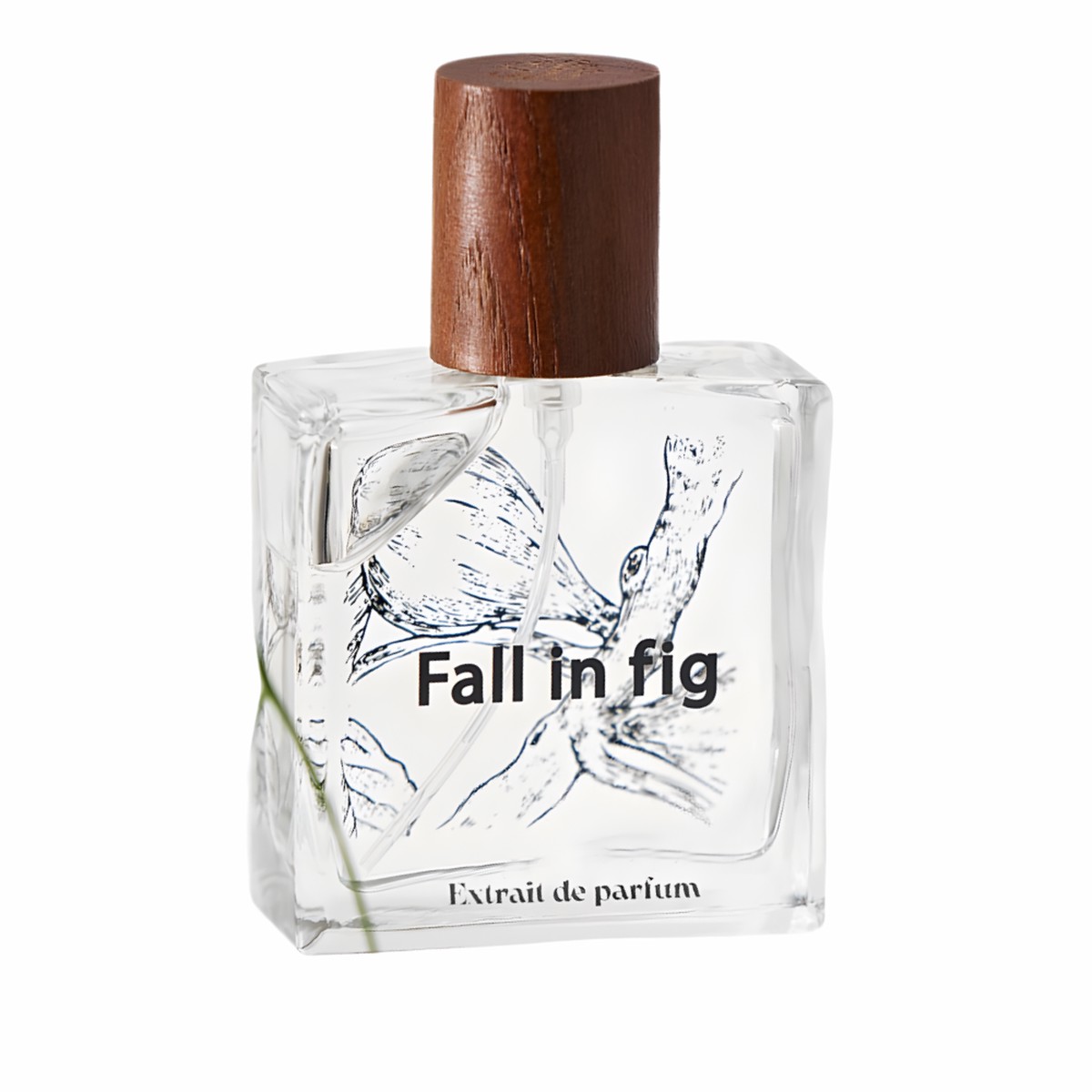 sei li Fall in Fig Extrait de Parfum 50ml