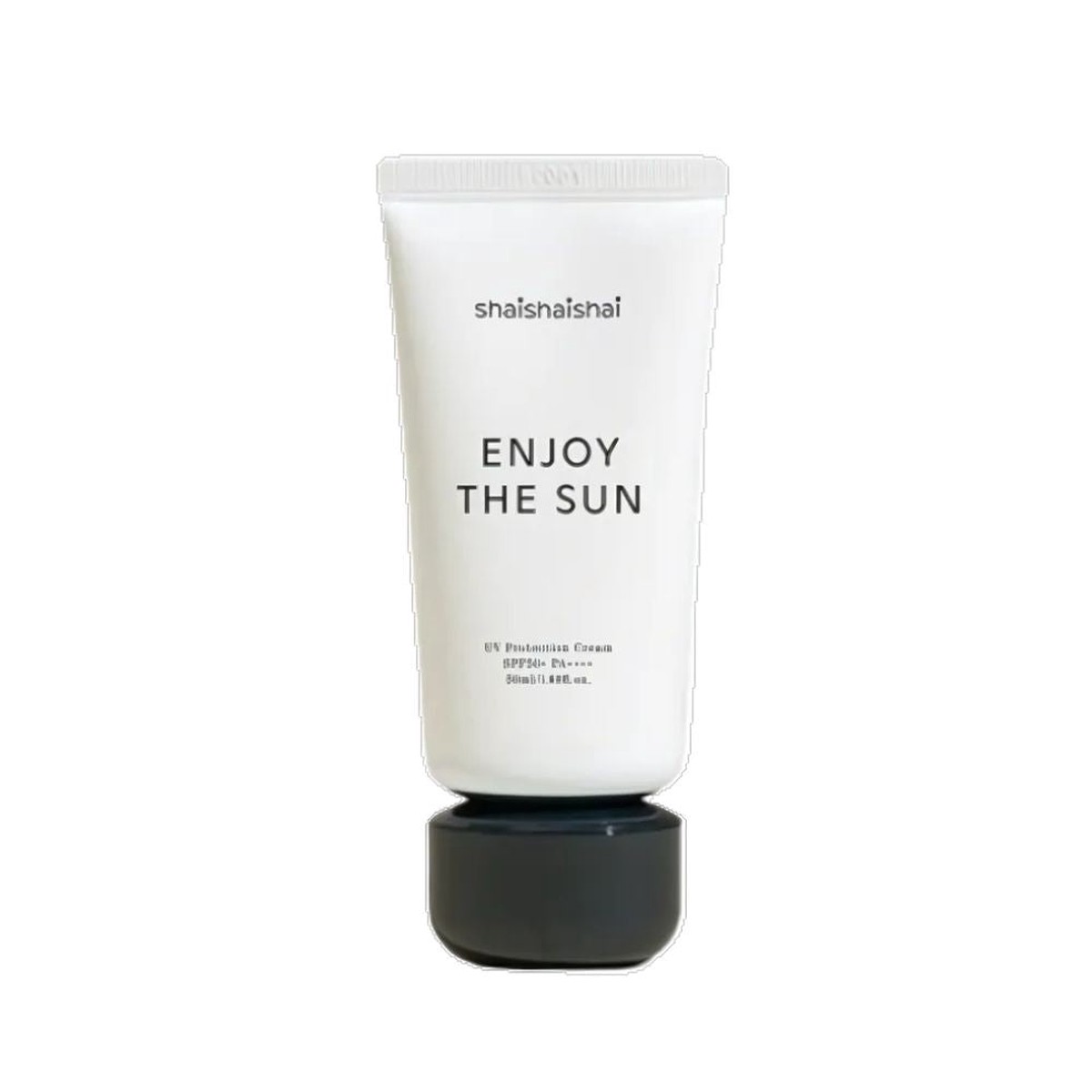 shaishaishai Enjoy The Sun UV Protection Cream SPF50 PA 50ml