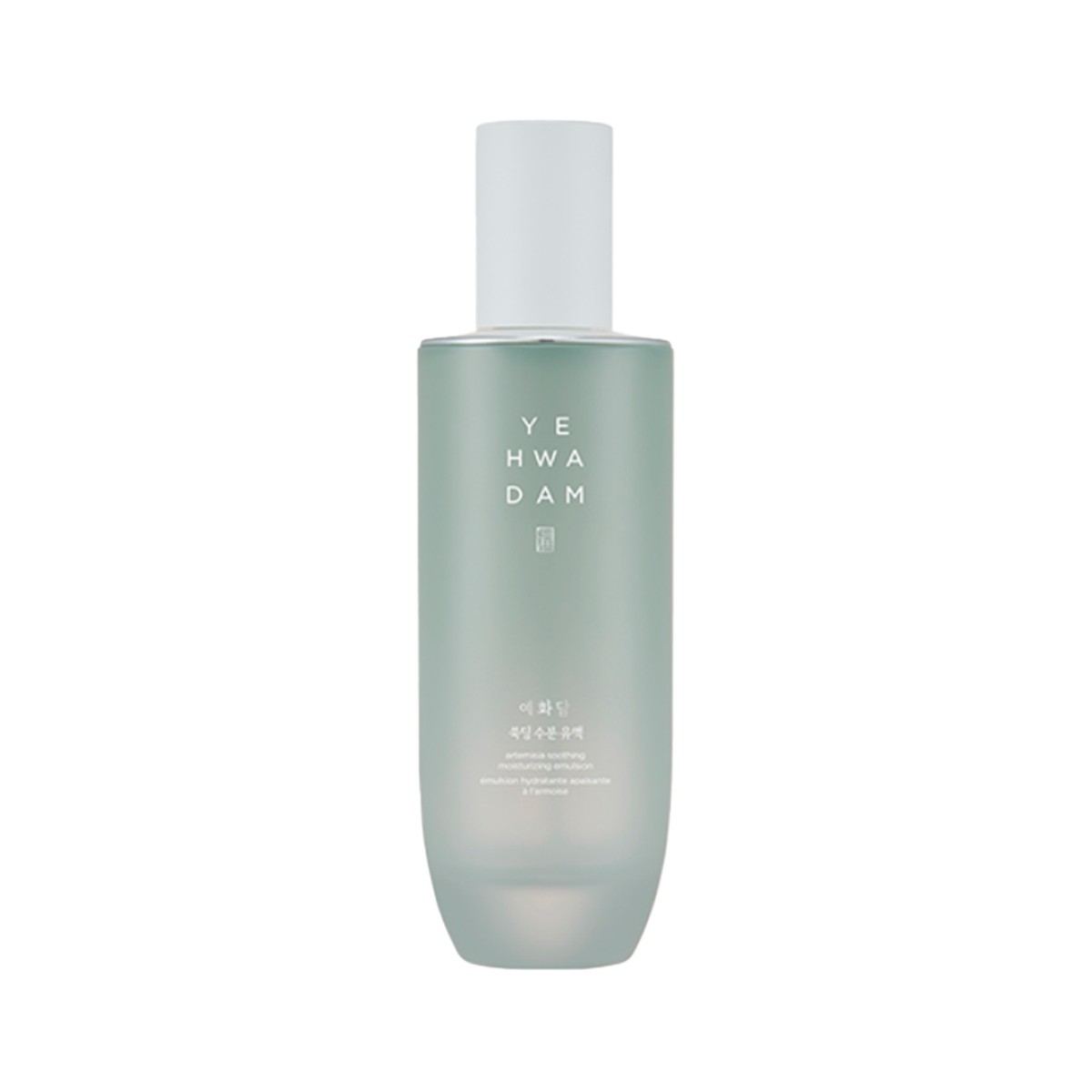 THE FACE SHOP Yehwadam Artemisia Soothing Moisturizing Emulsion 160ml