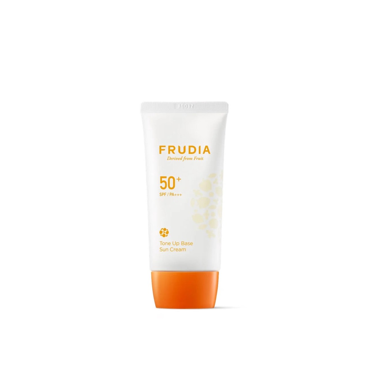FRUDIA Brightening Tone-Up Base Sun Cream SPF50 50g
