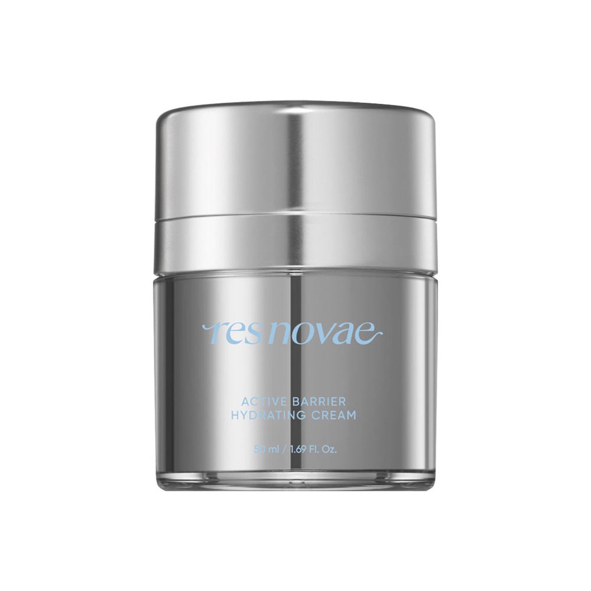 resnovae Active Barrier Hydrating Cream 50ml