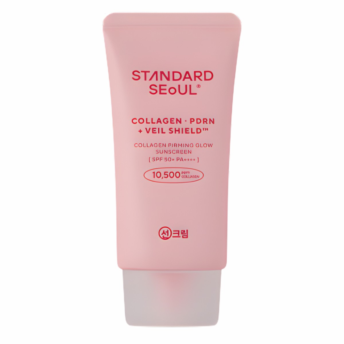 STANDARD SEoUL Collagen Firming Glow Sunscreen SPF50 PA 50ml