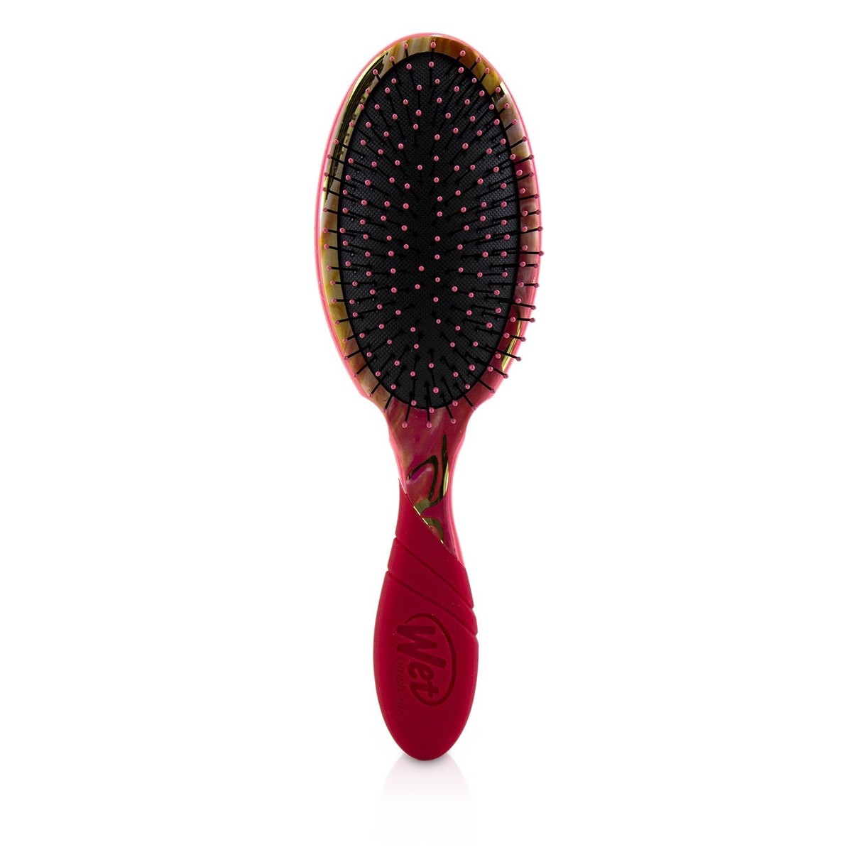 Wet Brush Pro Detangler Organic Swirl - Rose Gold Swirl