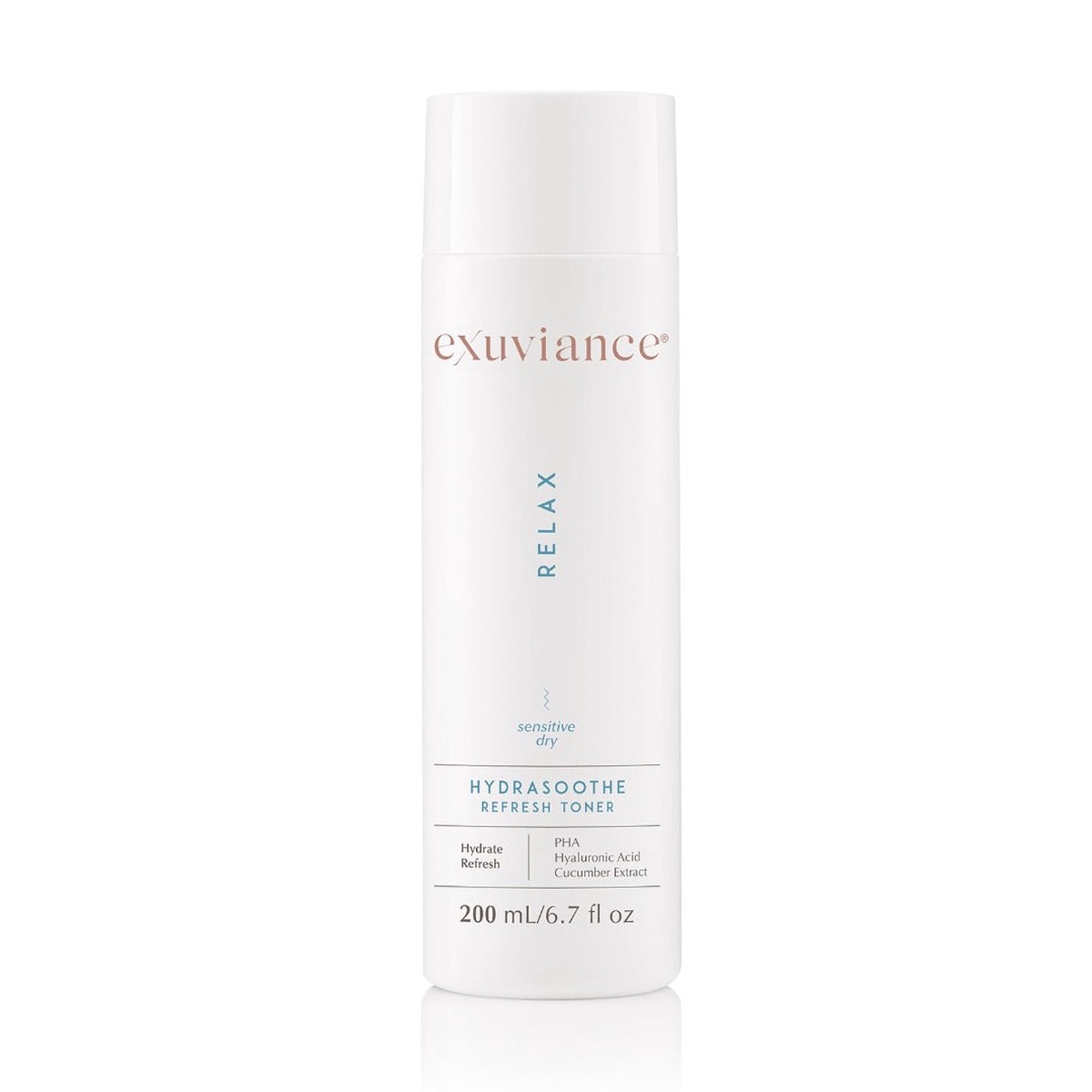 Exuviance HydraSoothe Refresh Toner