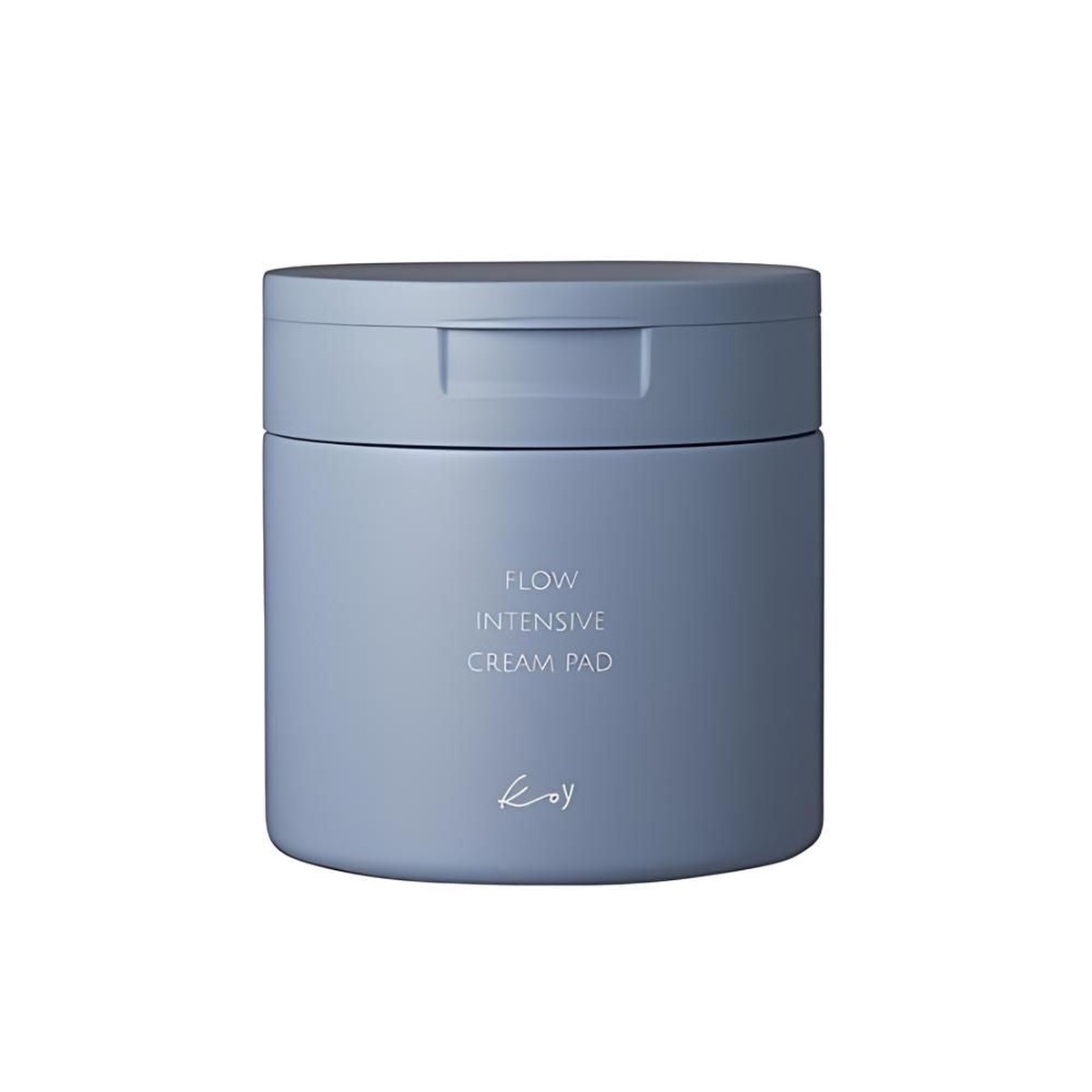 koy Flow Intensive Cream Pad 190ml50ea