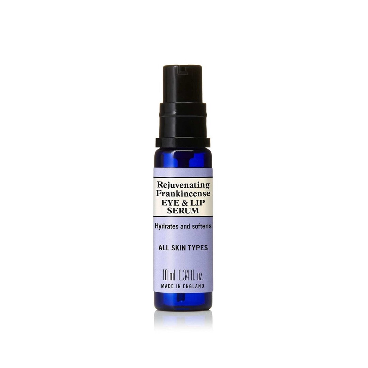 Neals Yard Remedies Rejuvenating Frankincense Eye Lip Serum
