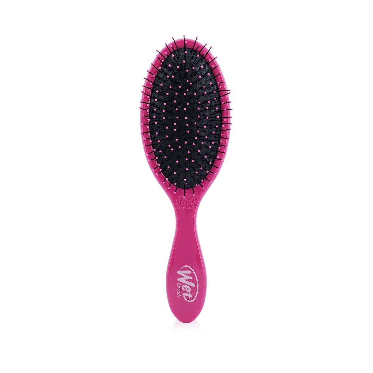 Wet Brush Original Detangler - Pink (Box Slightly Damaged) 1pc