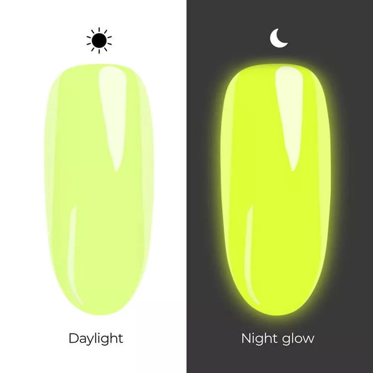 11618 Luminous Beats 72 ml
