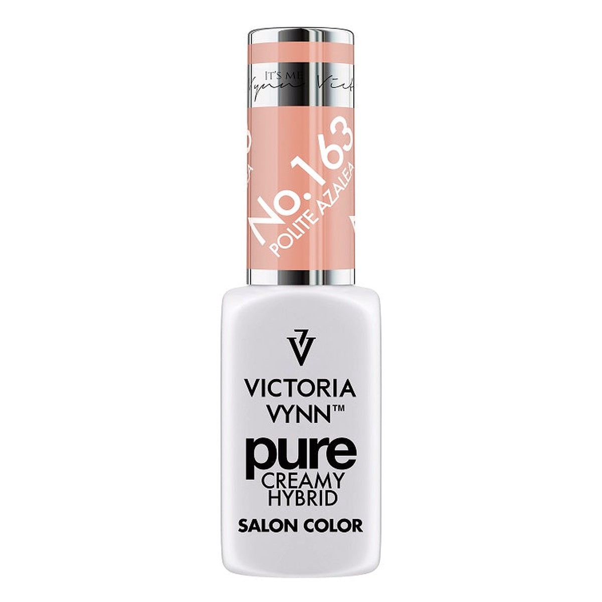 163 Polite Azalea PURE 8ml