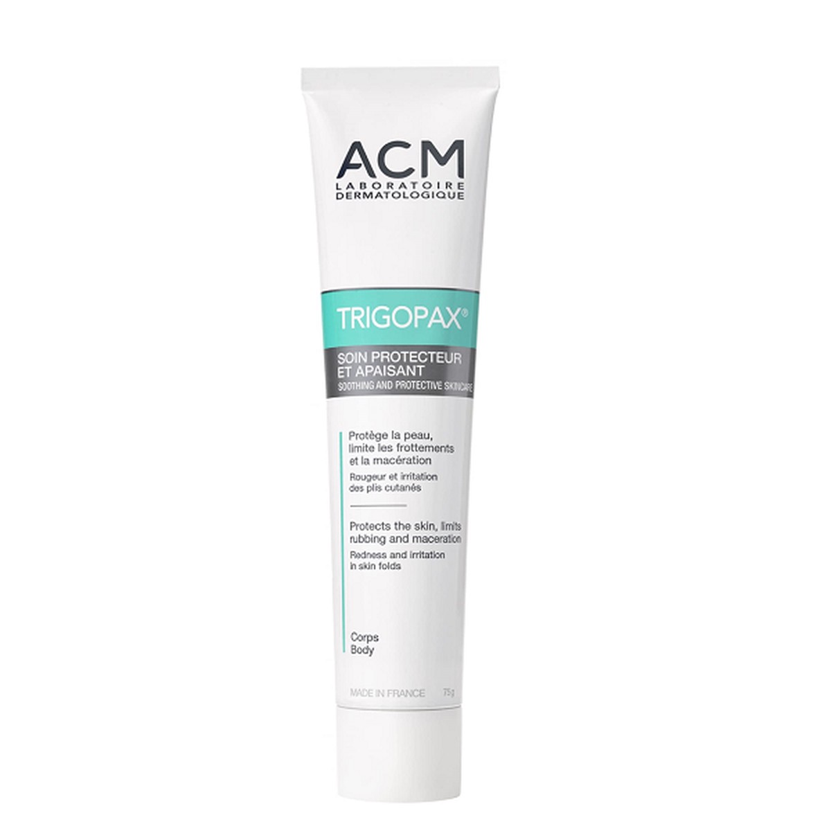 ACM - Trigopax Soothing Protective Skincare