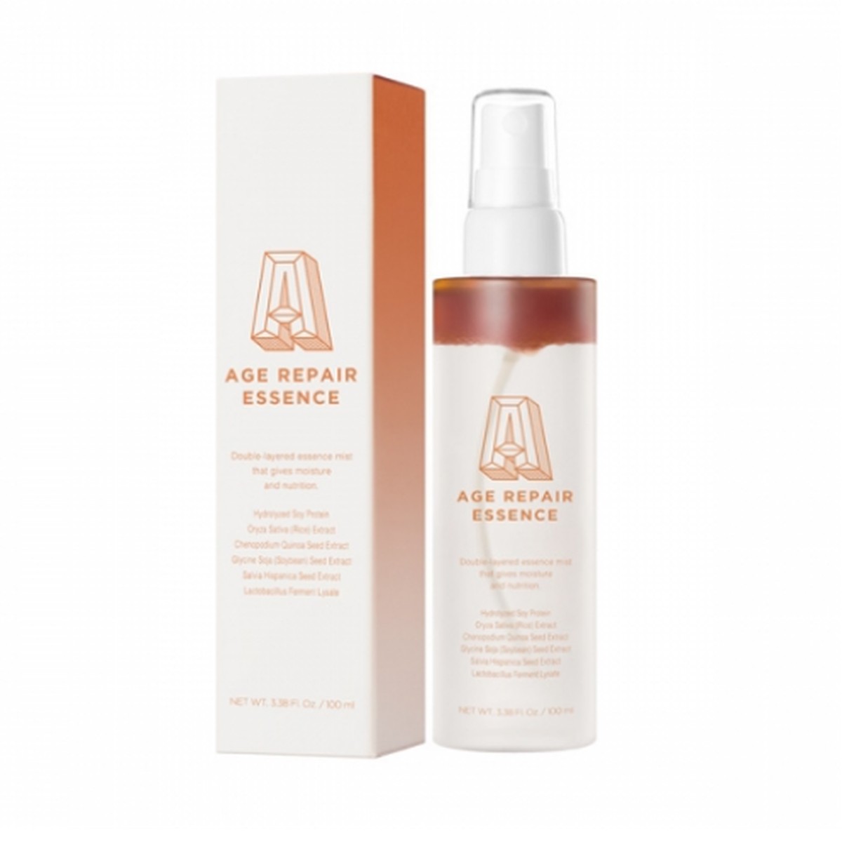 CHOSUNGAH BEAUTY Age Repair Essence 100ml