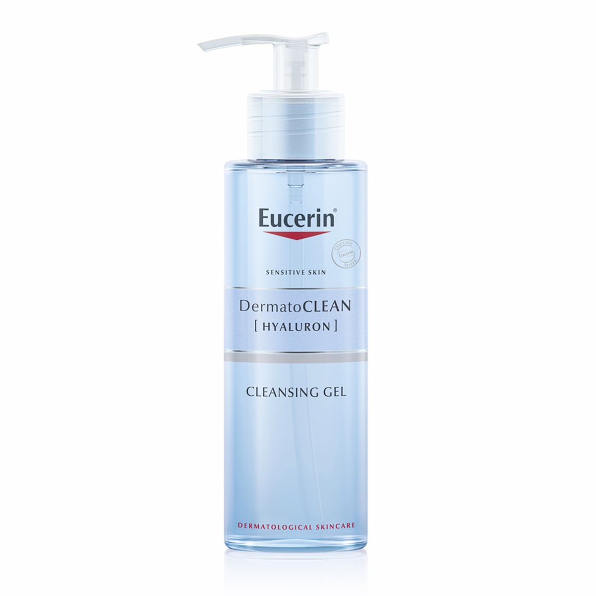 Eucerin DermatoClean Refreshing Cleansing Gel 200ml