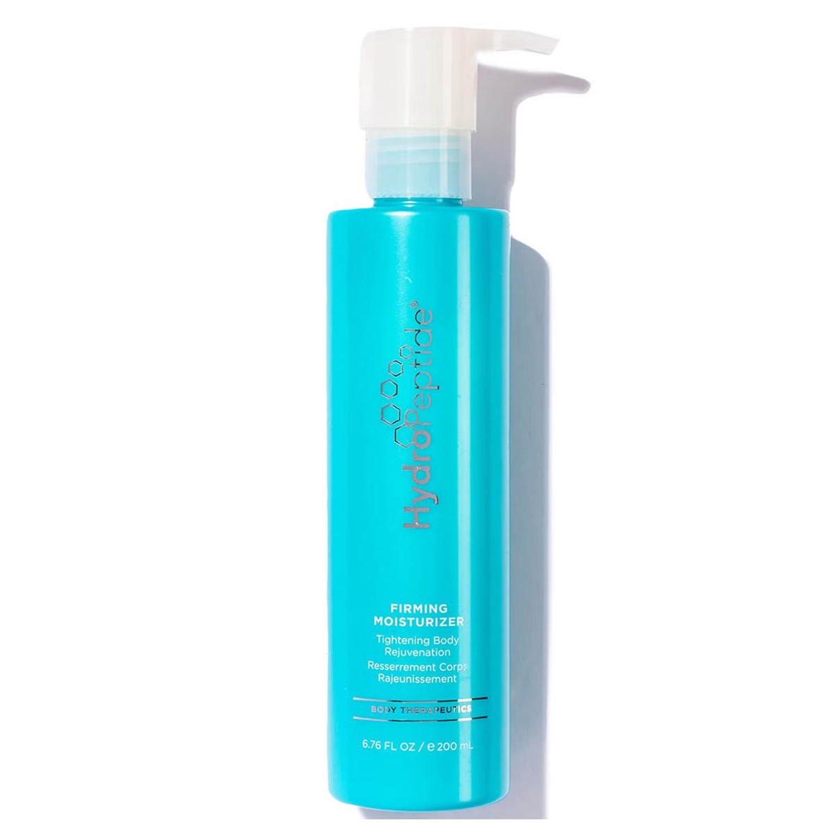 HydroPeptide Firming Moisturizer - Slimming Body Rejuvenation - Short Dated