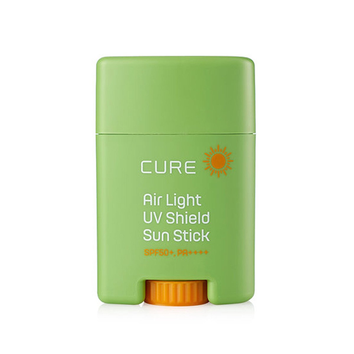KIM JEONG MOON Aloe CURE Air Light UV Shield Sun Stick 20g