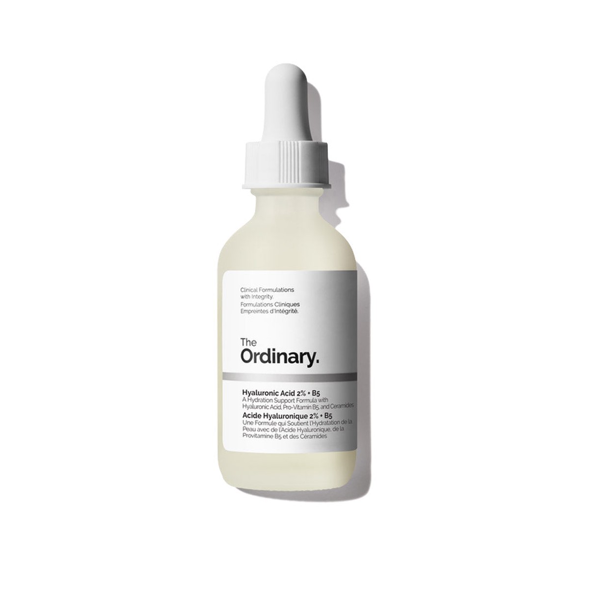 The Ordinary Hyaluronic Acid 2 B5 V2 Next Gen 60ml