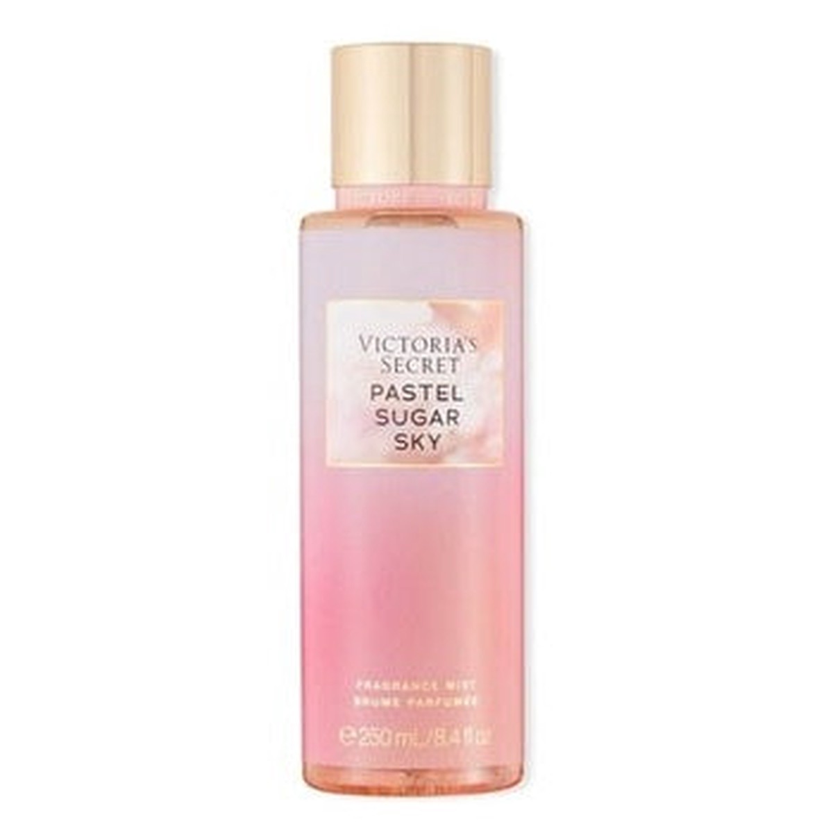 Victorias Secret Pastel Sugar Sky Fragrance Mist 84oz