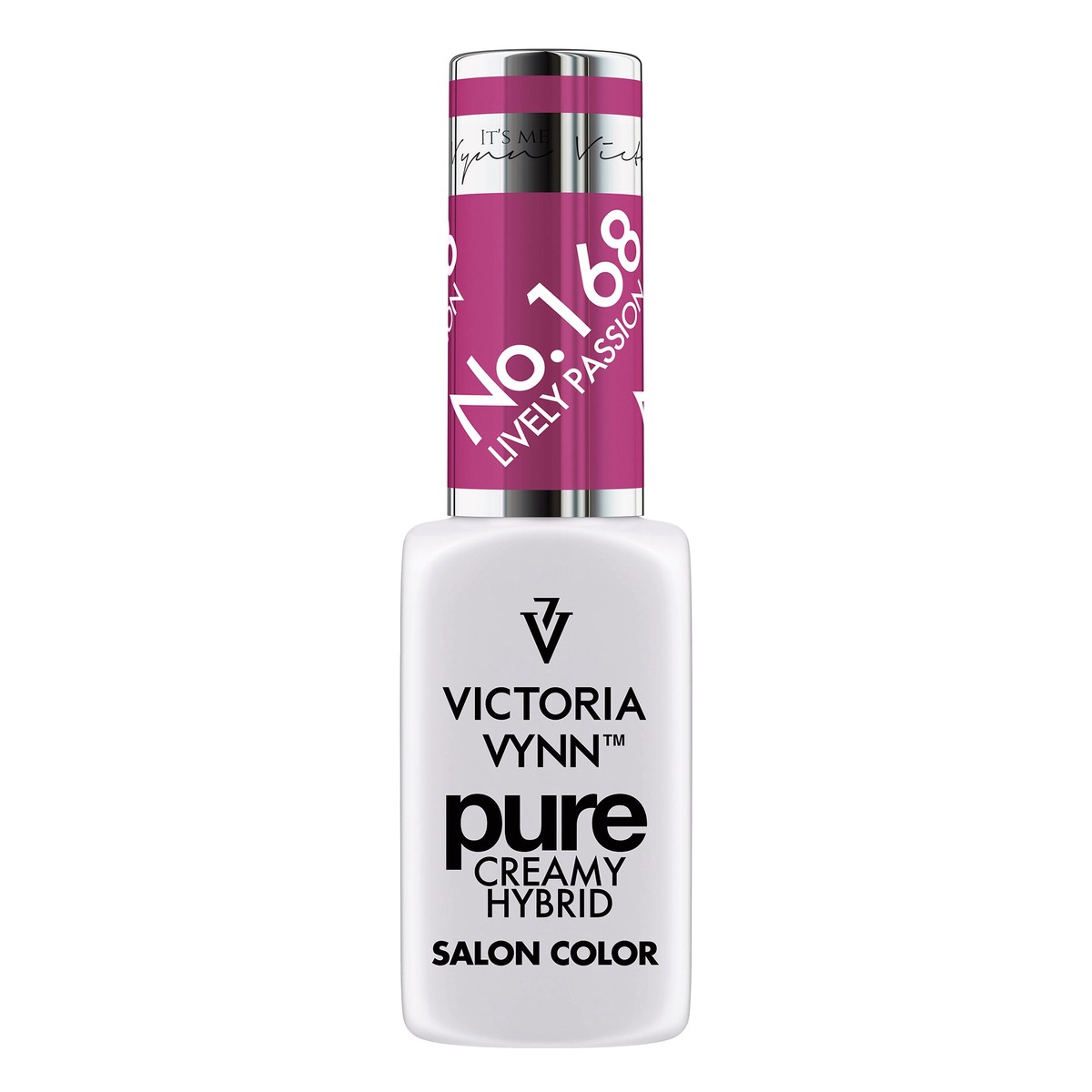 168 Lively Passion PURE 8ml