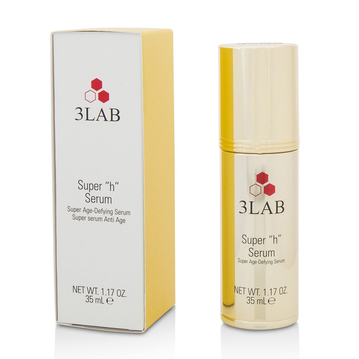 3LAB Super H Serum Super Age-Defying Serum 35ml117oz