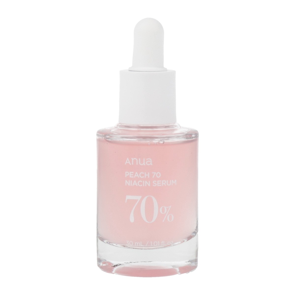 Anua Peach 70 Niacin Serum 30ml