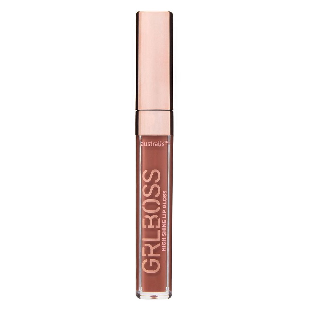 Australis Grlboss High Shine Lip Gloss 52ml – My Boo