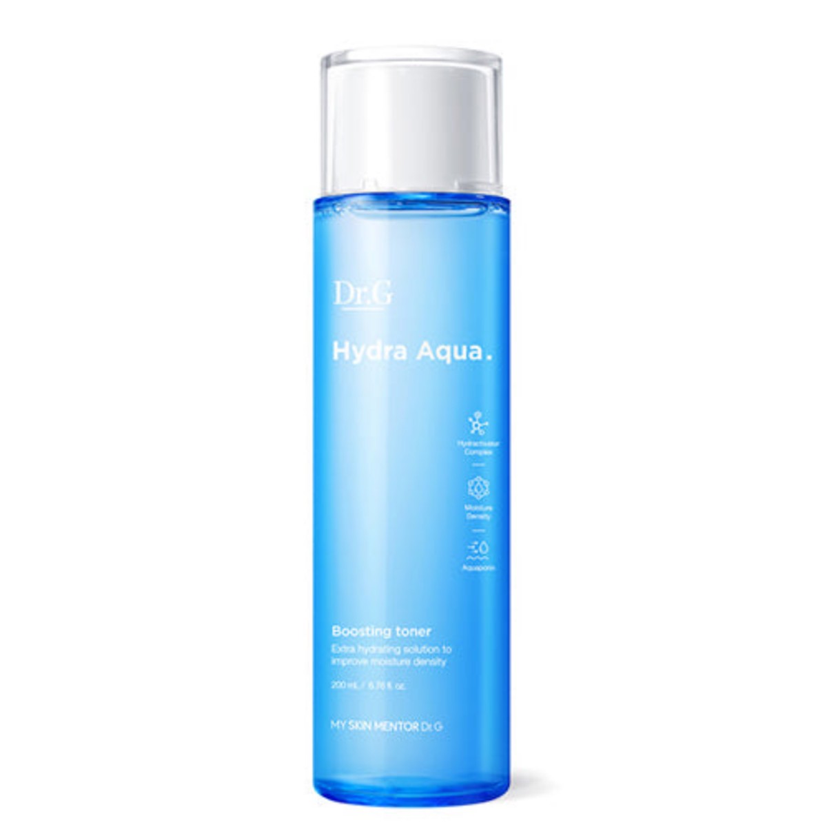 DrG Hydra Aqua Boosting Toner 200ml