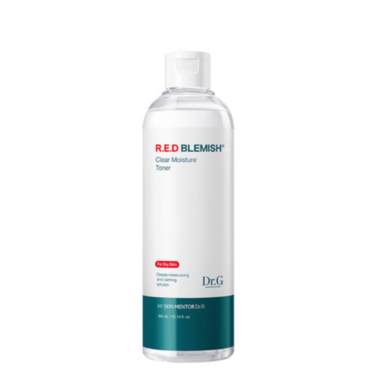 DrG RED BLEMISH CLEAR MOISTURE TONER 300ml