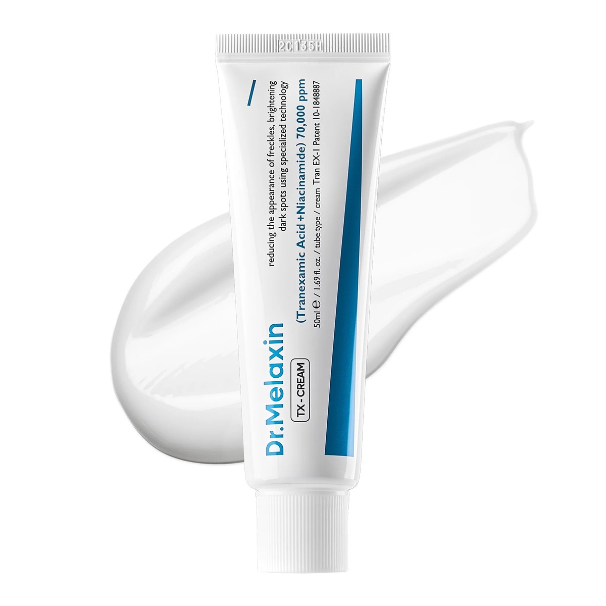 DrMelaxin TX Cream 50ml