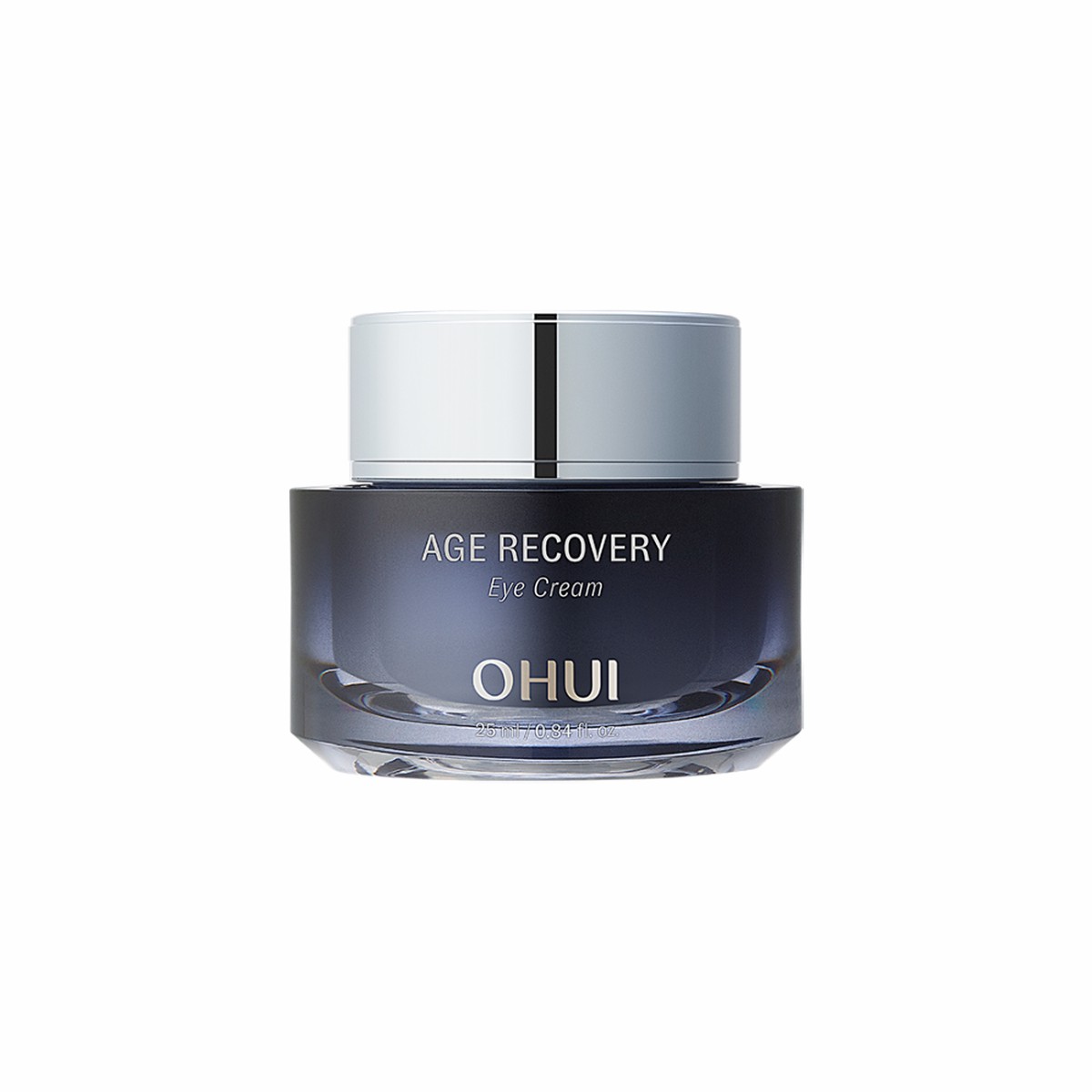 OHUI Age Recovery Eye Cream Anti aging Wrinkle Care 25ml