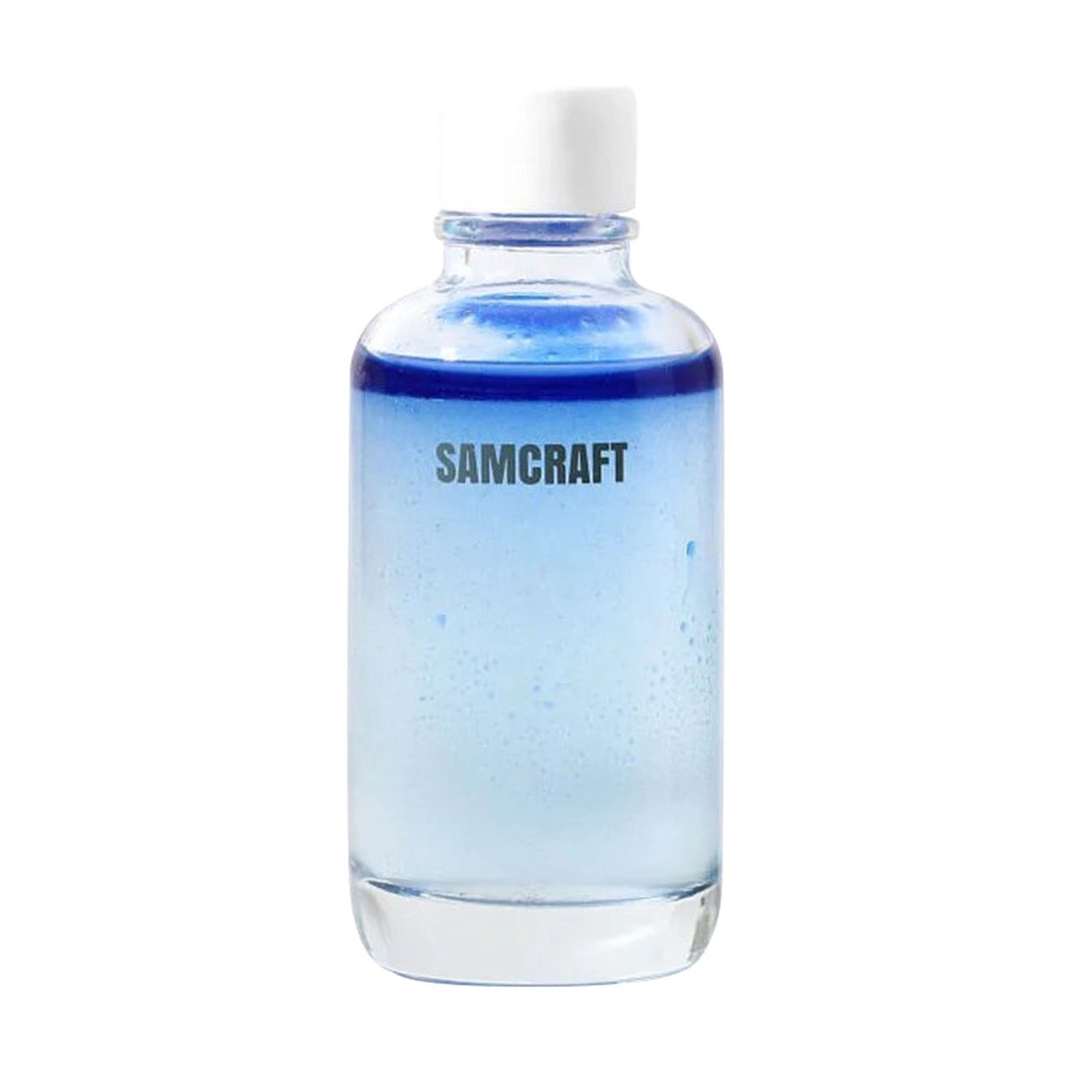SAMCRAFT Blue Serum 50ml