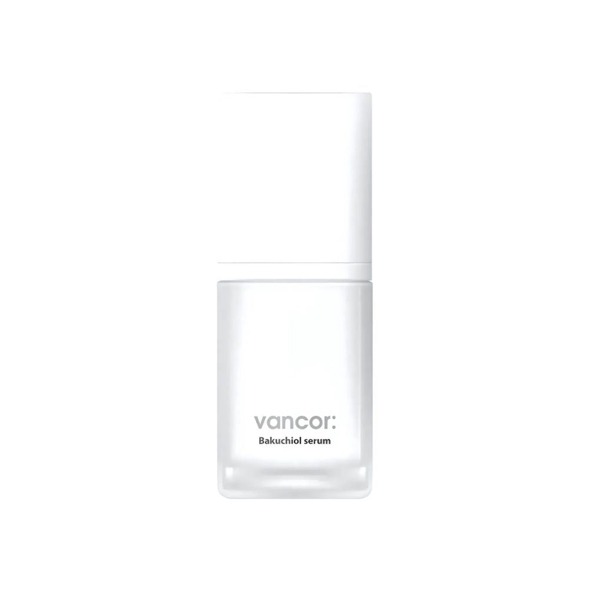vancor Bakuchiol Serum 30ml